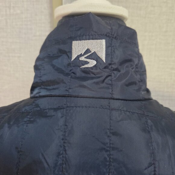 Storm Creek Traveler Active Vest Lightweight Packable Women's Size 2XL - Picture 3 of 11